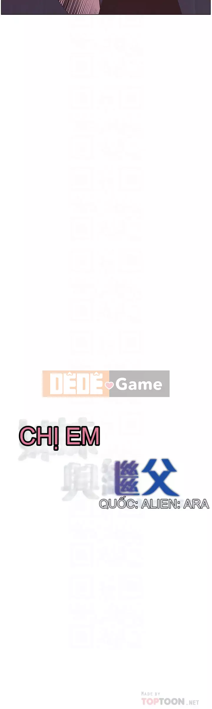 Em gái và bố dượng Chương 115-116