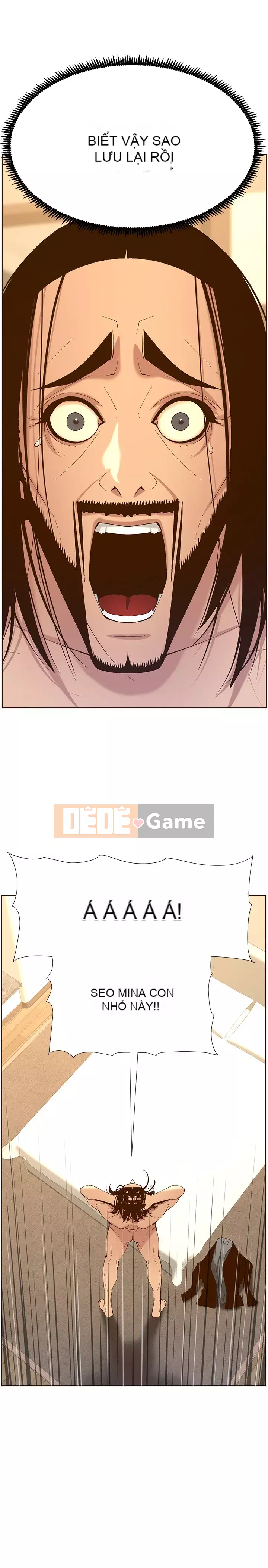 Em gái và bố dượng Chương 115-116