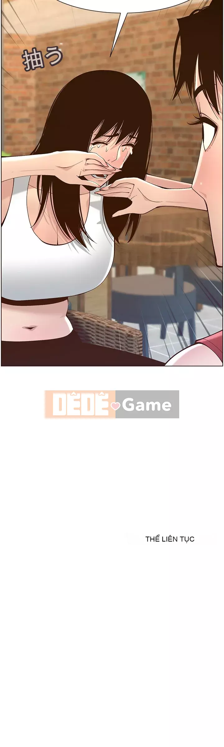 Em gái và bố dượng Chương 115-116