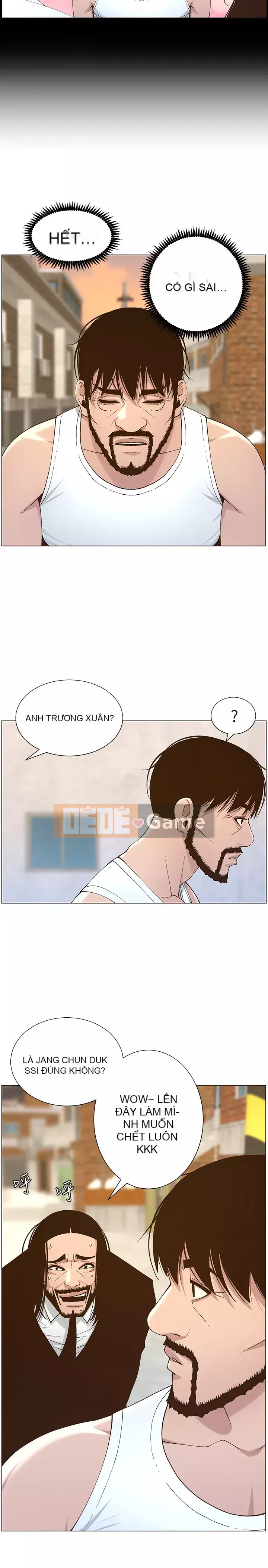 Em gái và bố dượng Chương 113-114
