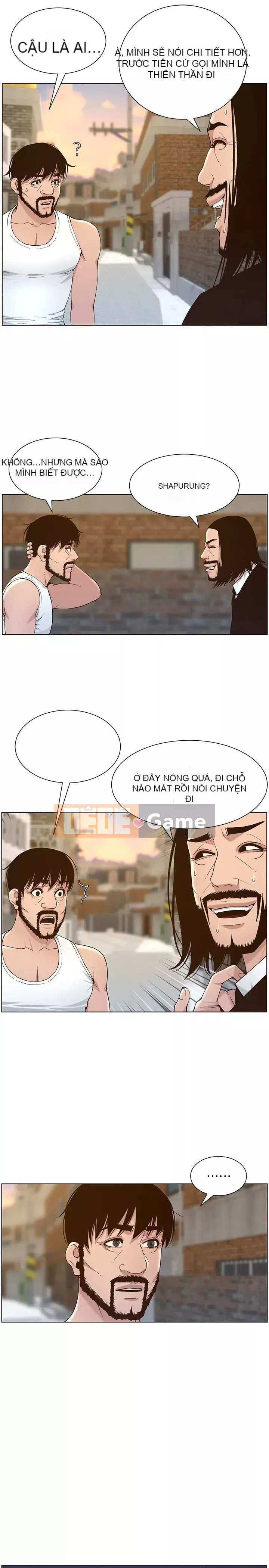 Em gái và bố dượng Chương 113-114