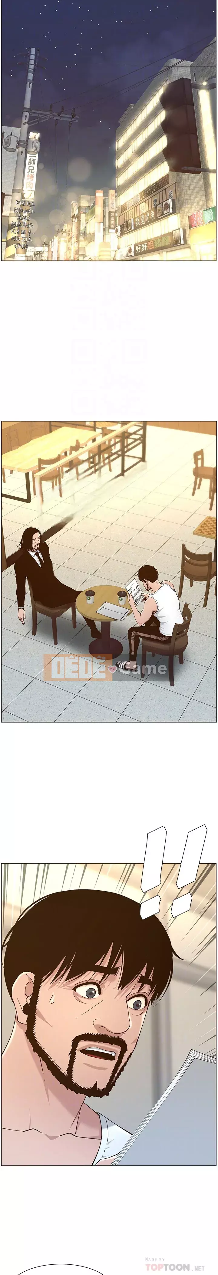 Em gái và bố dượng Chương 113-114