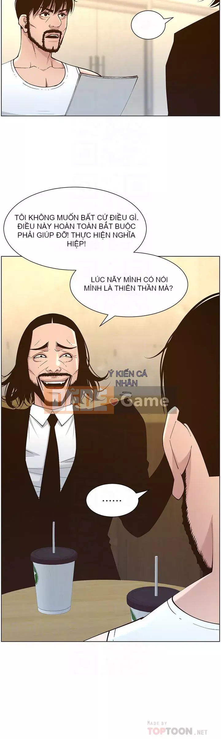 Em gái và bố dượng Chương 113-114