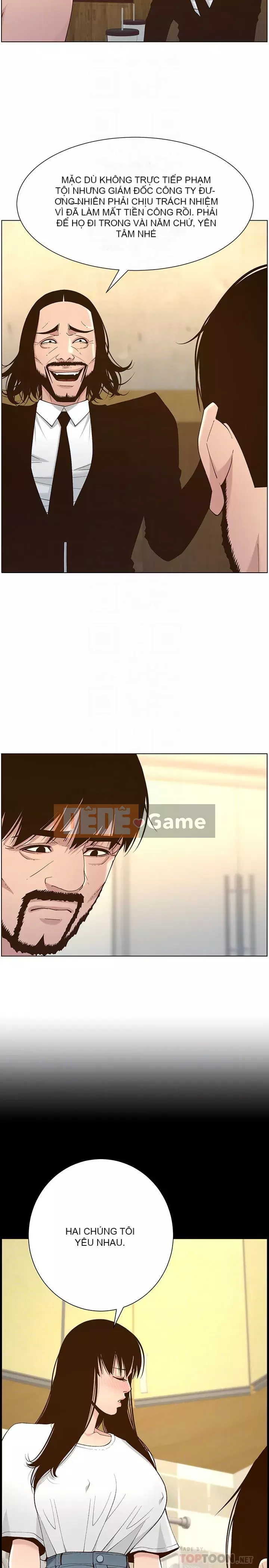 Em gái và bố dượng Chương 113-114