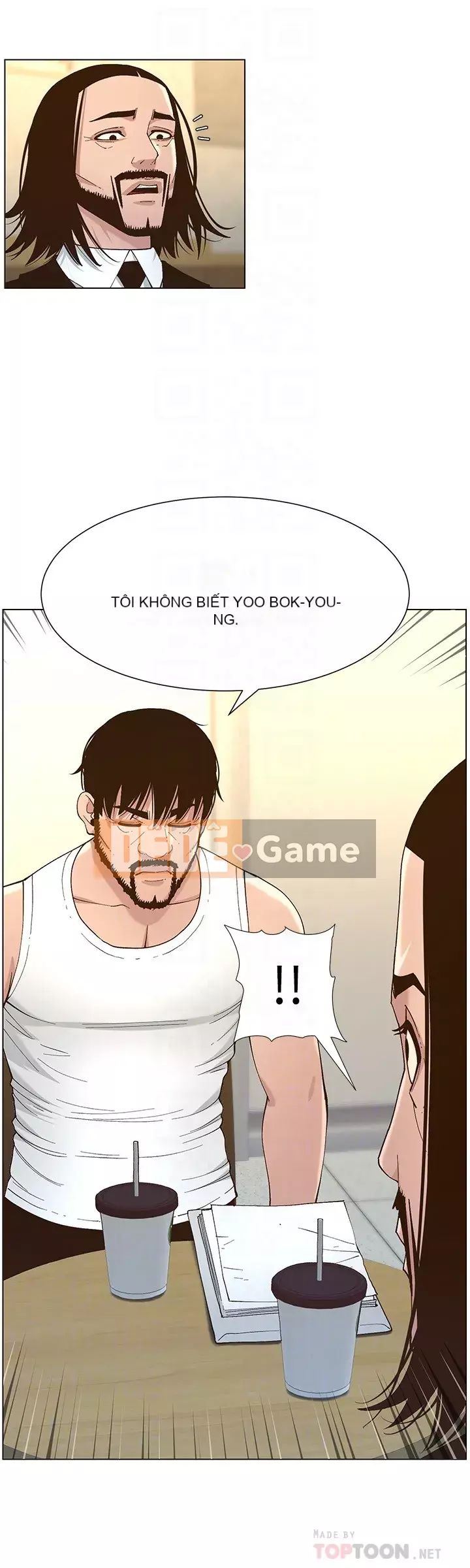 Em gái và bố dượng Chương 113-114