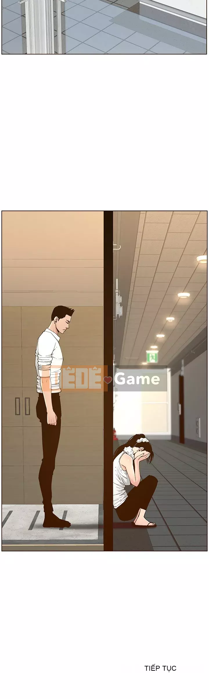 Em gái và bố dượng Chương 113-114