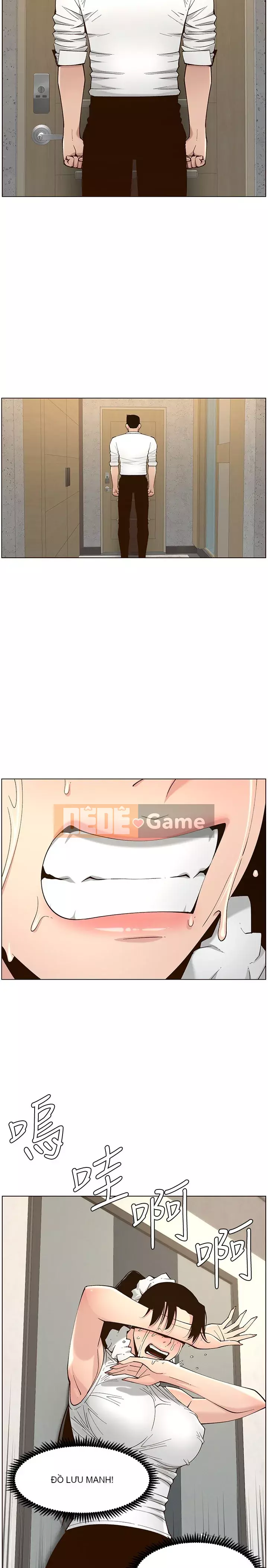 Em gái và bố dượng Chương 113-114