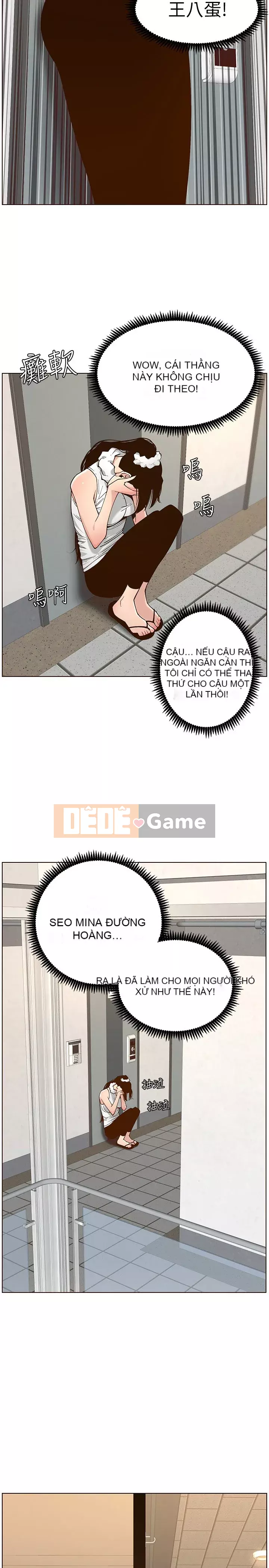 Em gái và bố dượng Chương 113-114