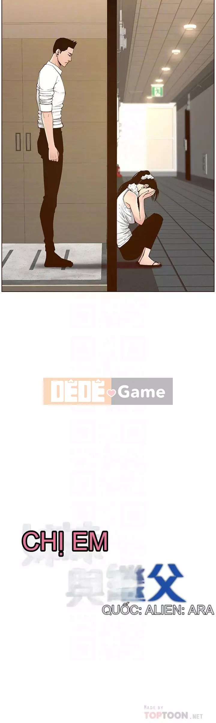 Em gái và bố dượng Chương 113-114