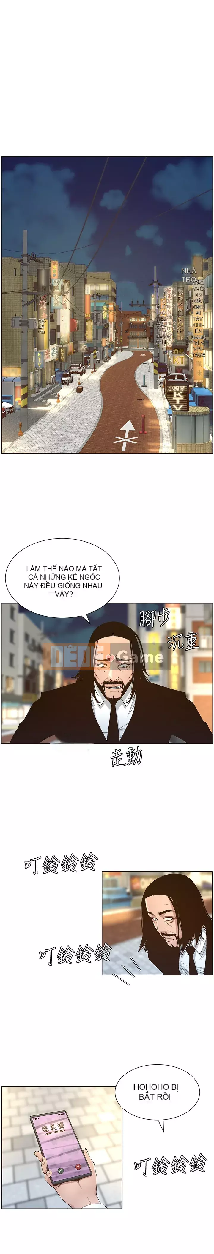 Em gái và bố dượng Chương 113-114