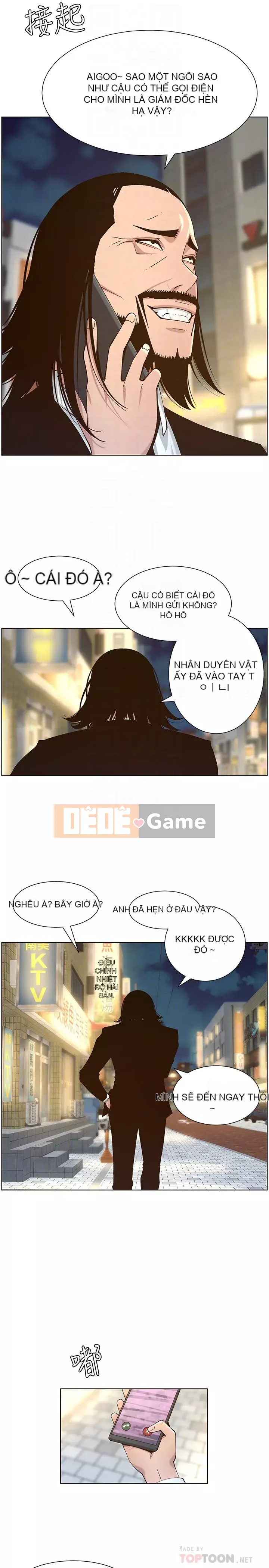 Em gái và bố dượng Chương 113-114