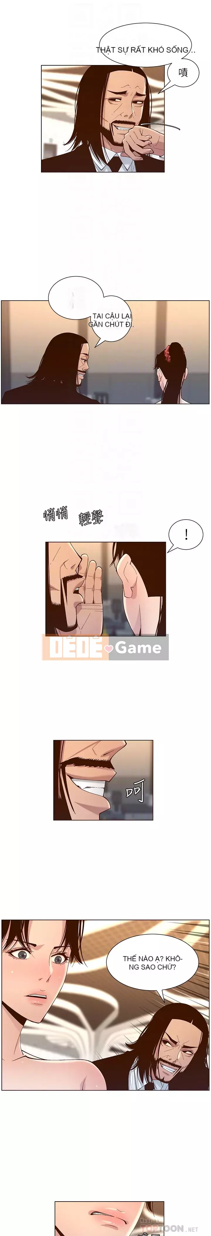 Em gái và bố dượng Chương 113-114