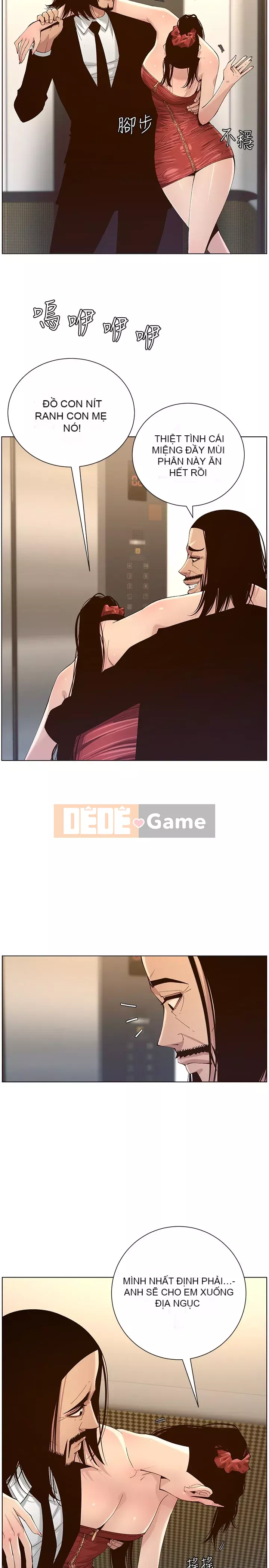 Em gái và bố dượng Chương 113-114