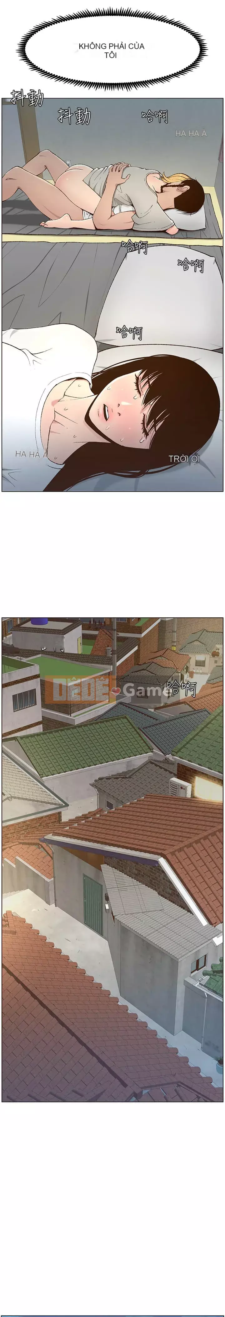 Em gái và bố dượng Chương 111-112