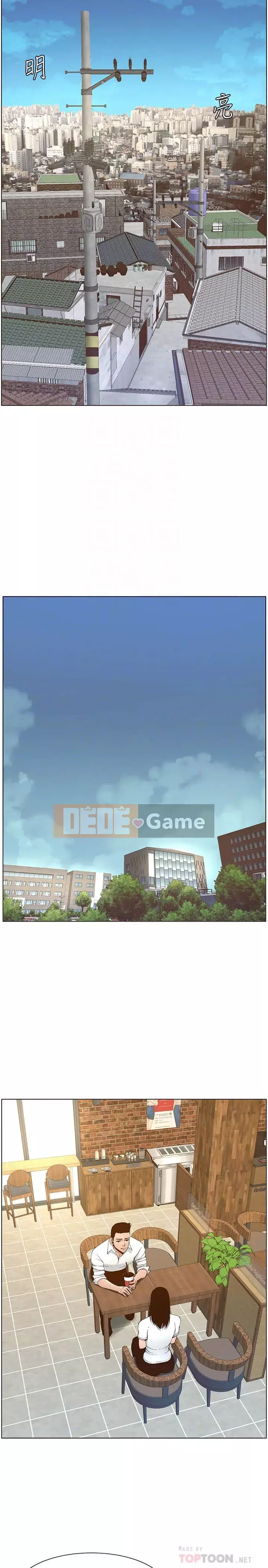 Em gái và bố dượng Chương 111-112