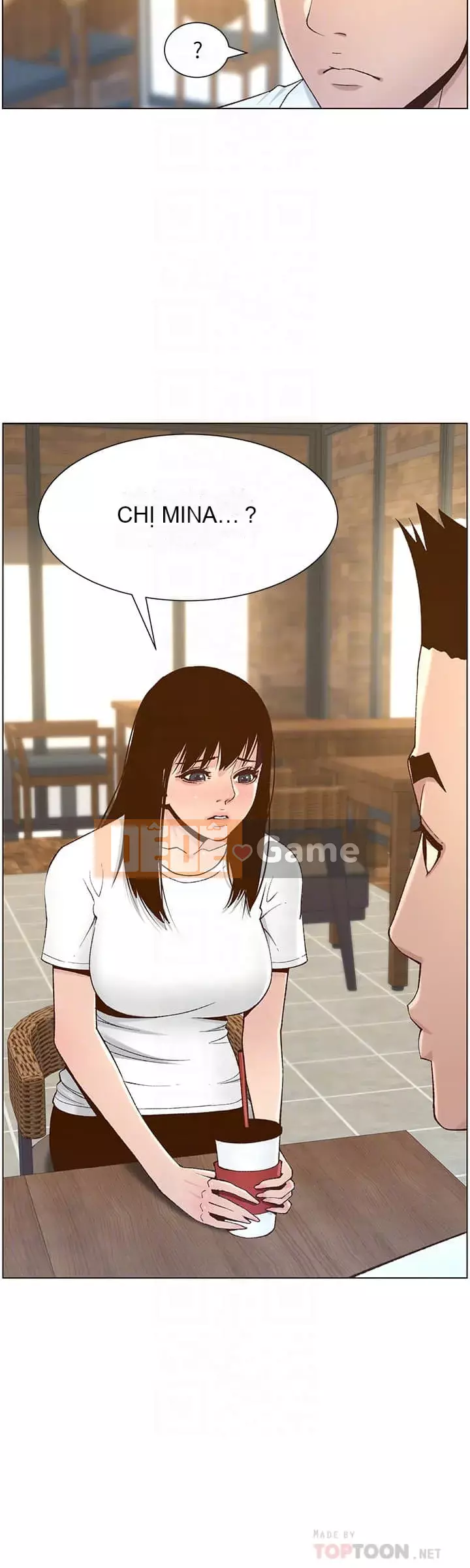 Em gái và bố dượng Chương 111-112