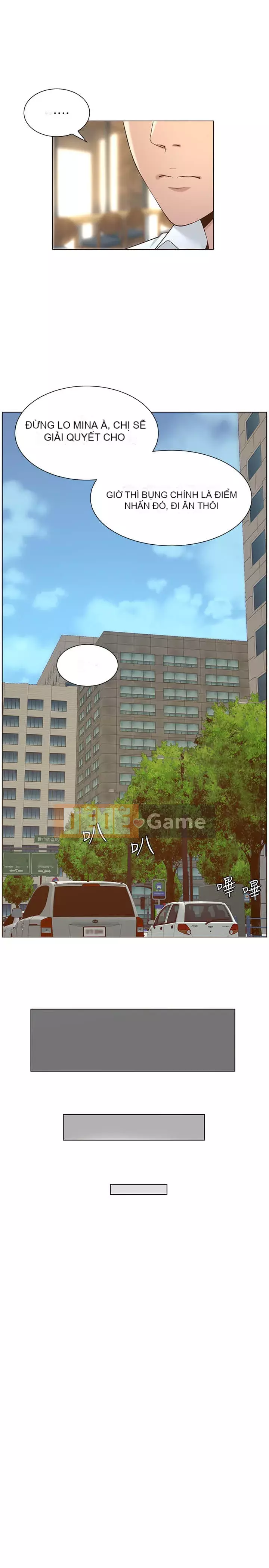 Em gái và bố dượng Chương 111-112