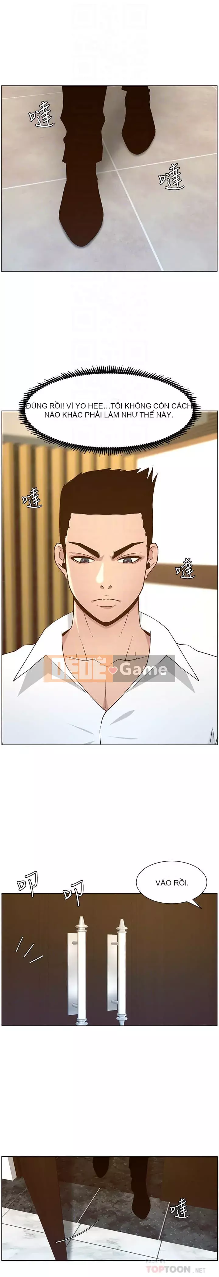 Em gái và bố dượng Chương 111-112