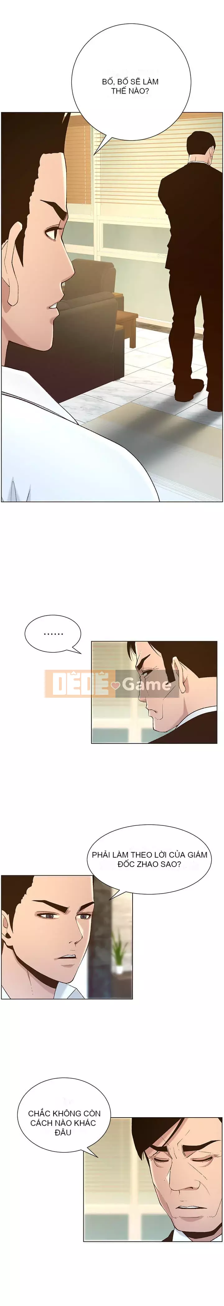 Em gái và bố dượng Chương 111-112