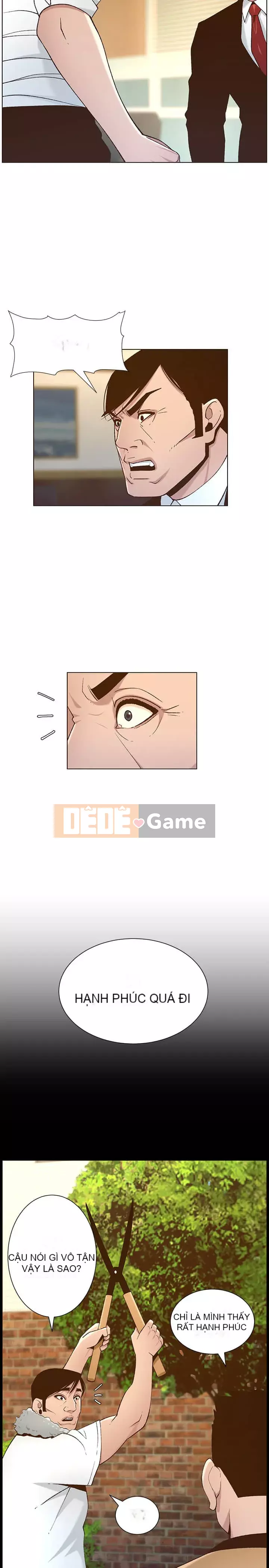 Em gái và bố dượng Chương 111-112