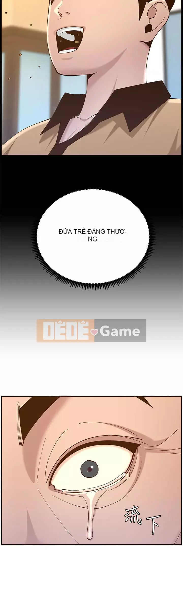 Em gái và bố dượng Chương 111-112