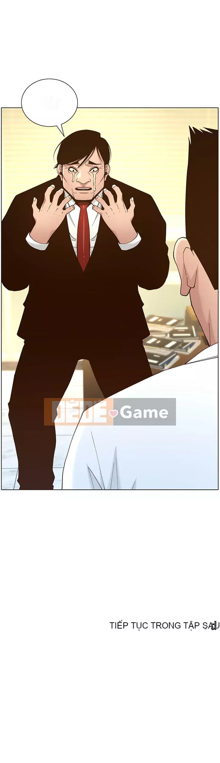 Em gái và bố dượng Chương 111-112