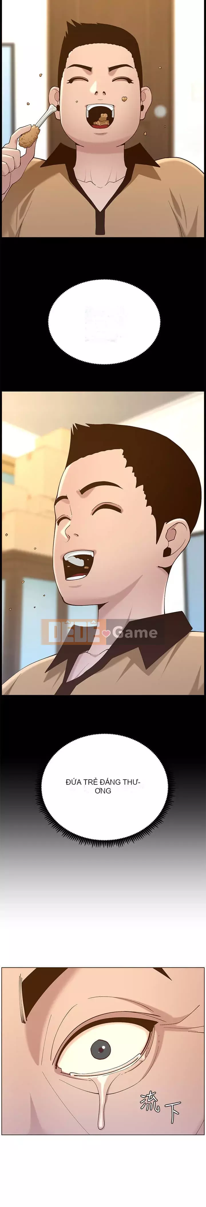 Em gái và bố dượng Chương 111-112