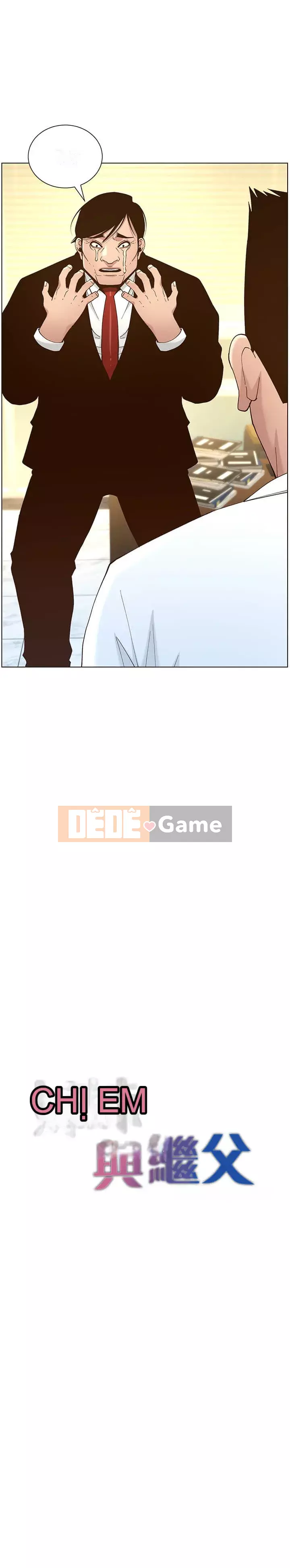 Em gái và bố dượng Chương 111-112