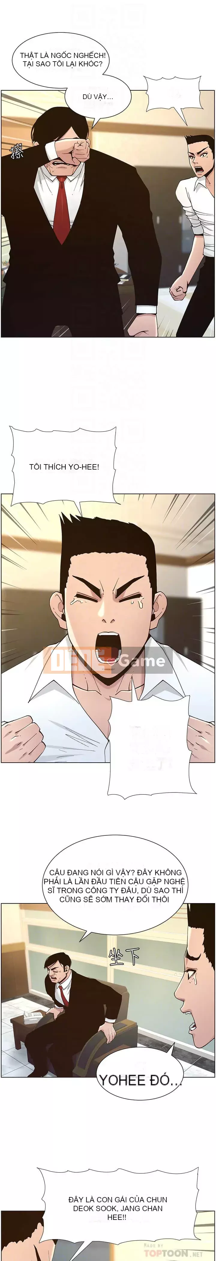 Em gái và bố dượng Chương 111-112