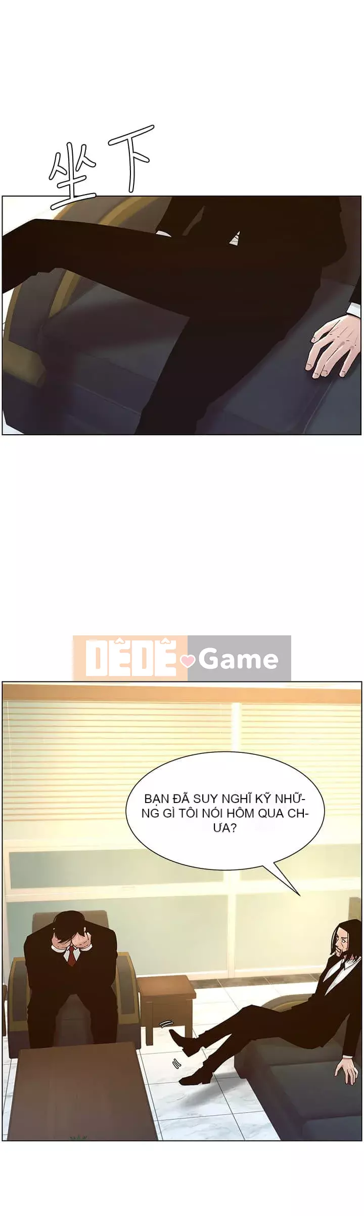 Em gái và bố dượng Chương 111-112