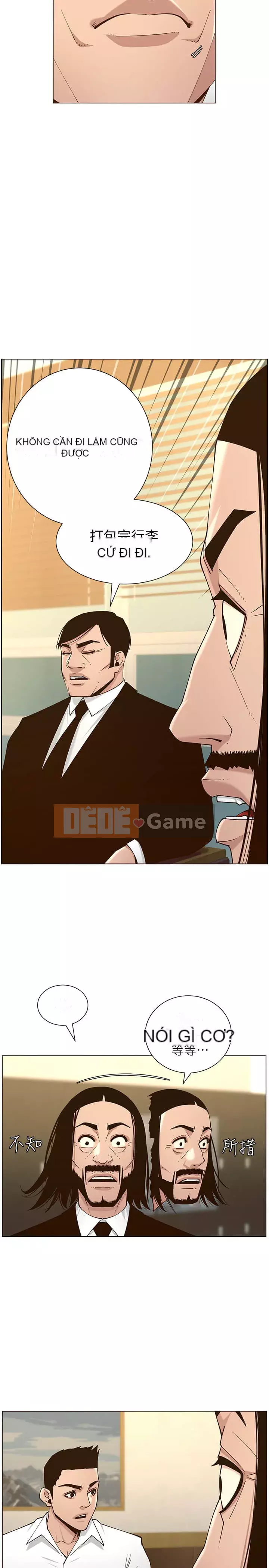 Em gái và bố dượng Chương 111-112