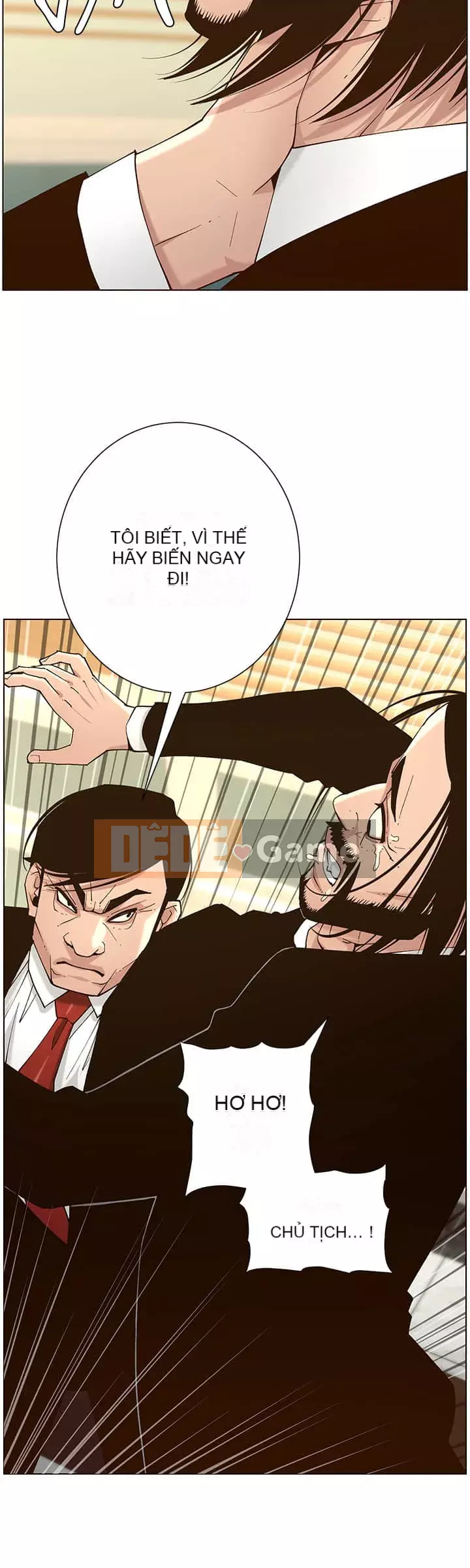 Em gái và bố dượng Chương 111-112