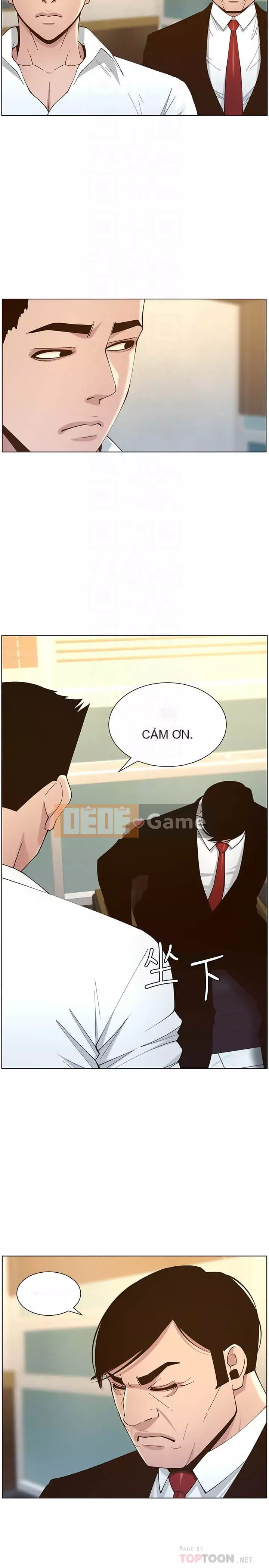 Em gái và bố dượng Chương 111-112