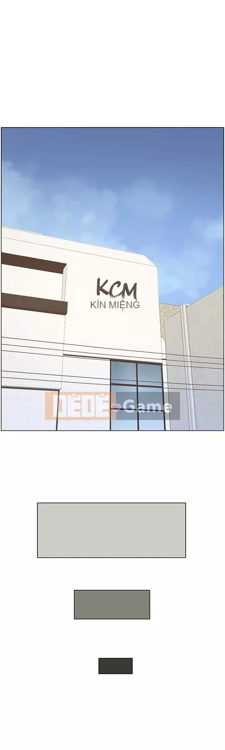 Em gái và bố dượng Chương 111-112