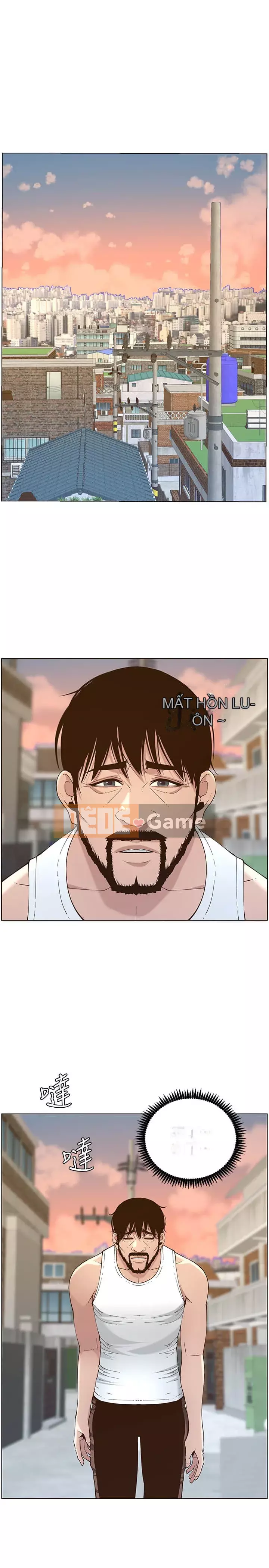 Em gái và bố dượng Chương 111-112