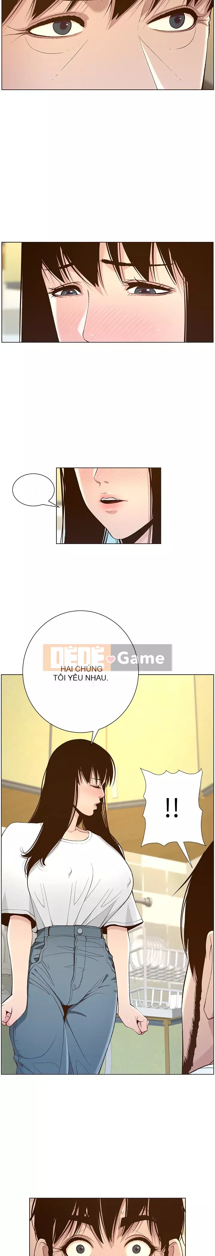 Em gái và bố dượng Chương 109-110