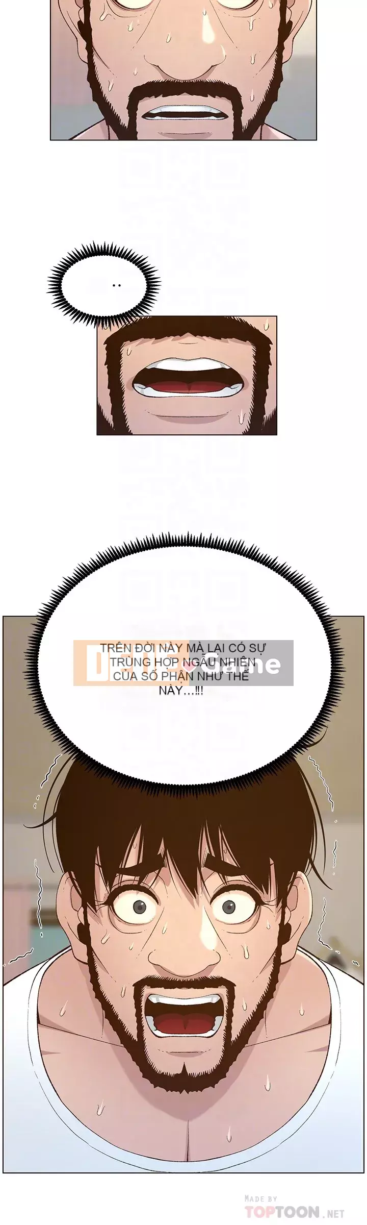 Em gái và bố dượng Chương 109-110