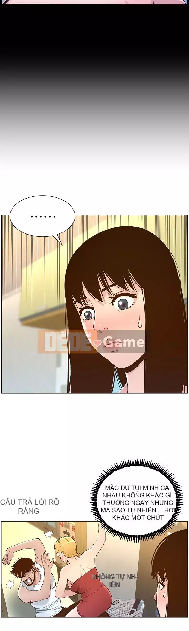 Em gái và bố dượng Chương 109-110