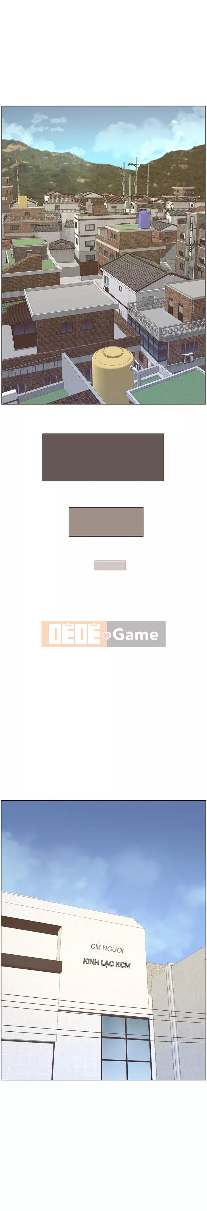 Em gái và bố dượng Chương 109-110