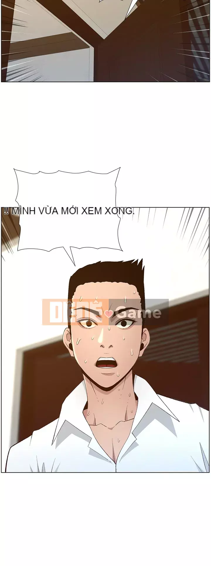 Em gái và bố dượng Chương 109-110