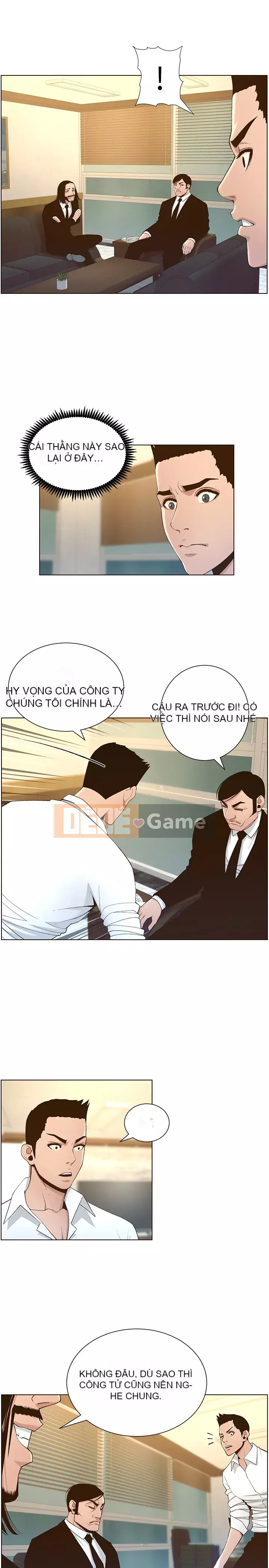 Em gái và bố dượng Chương 109-110