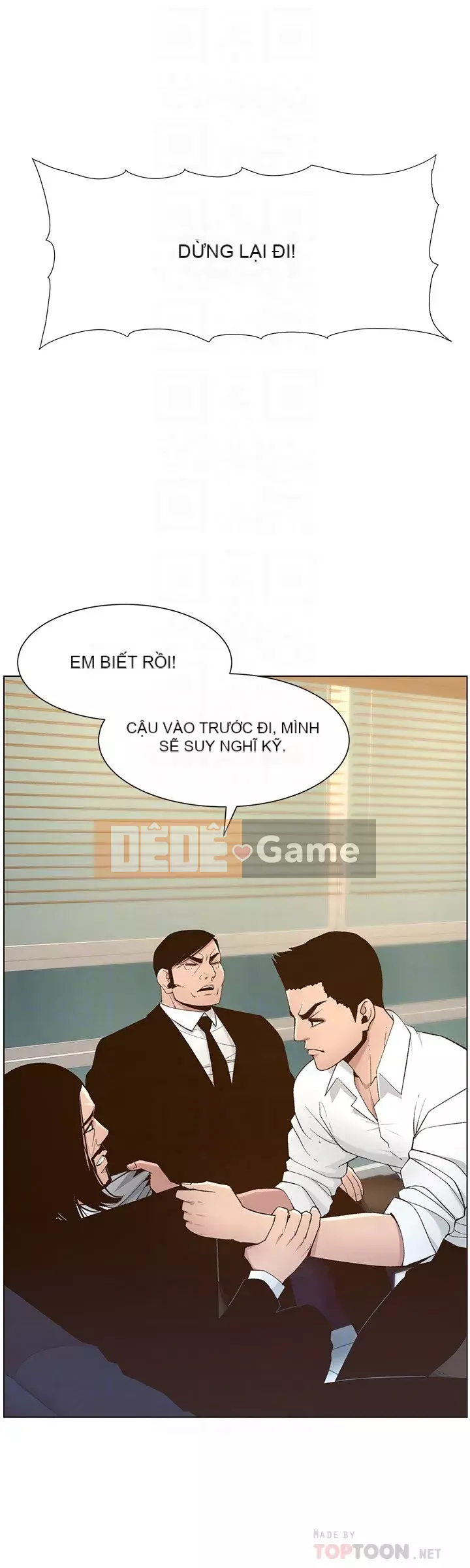 Em gái và bố dượng Chương 109-110