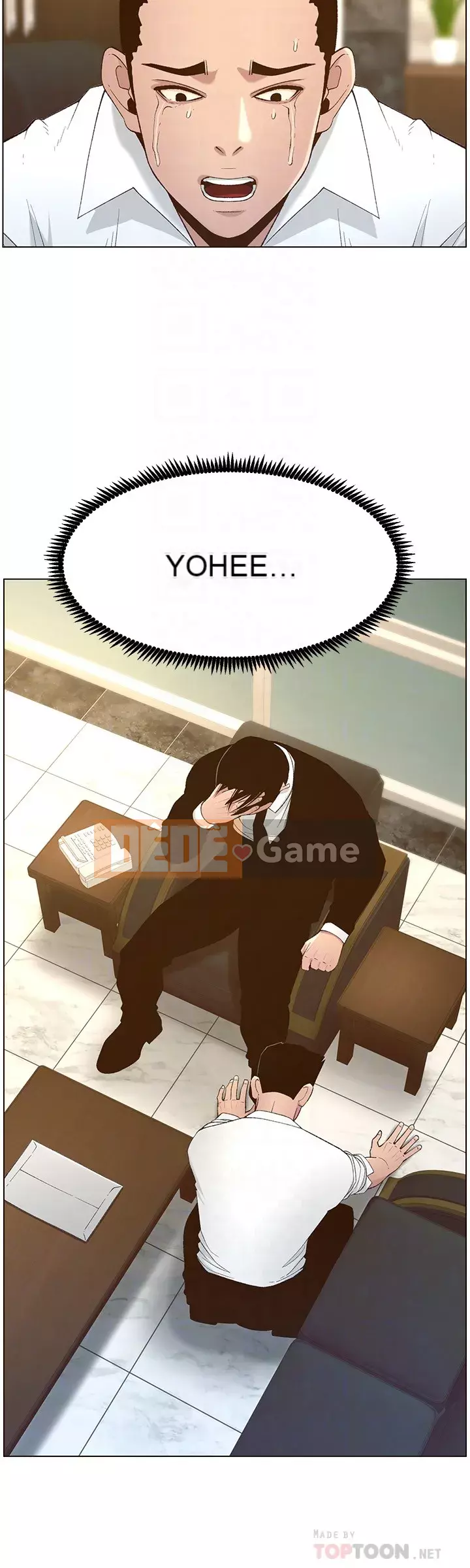 Em gái và bố dượng Chương 109-110