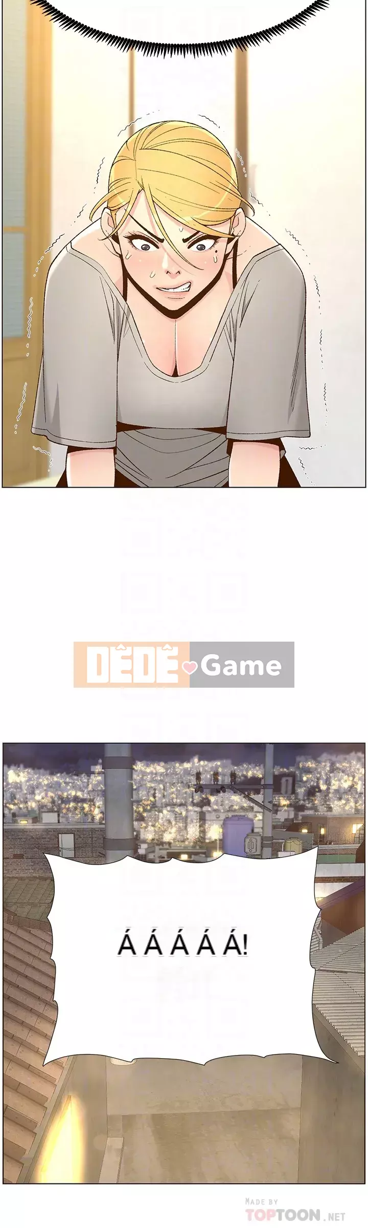 Em gái và bố dượng Chương 109-110