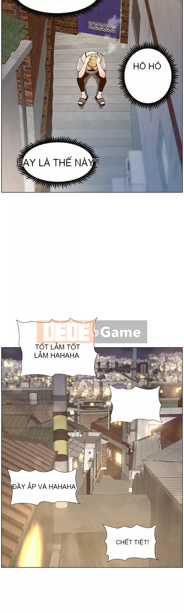 Em gái và bố dượng Chương 109-110