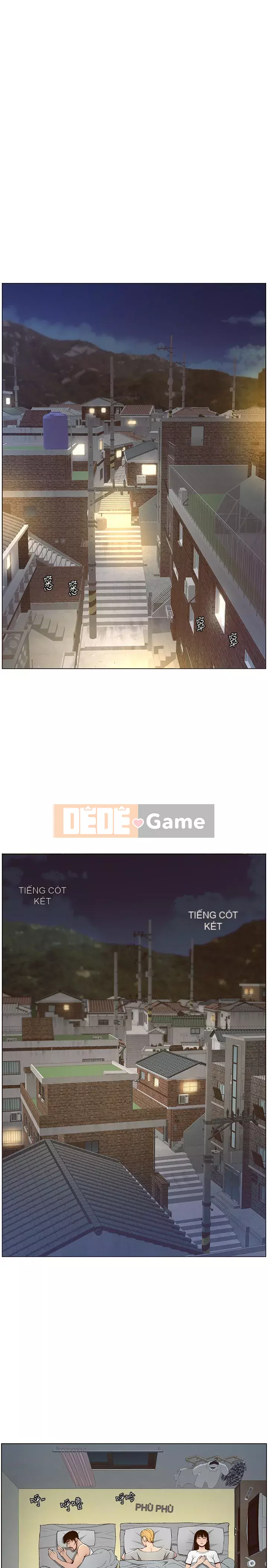 Em gái và bố dượng Chương 109-110