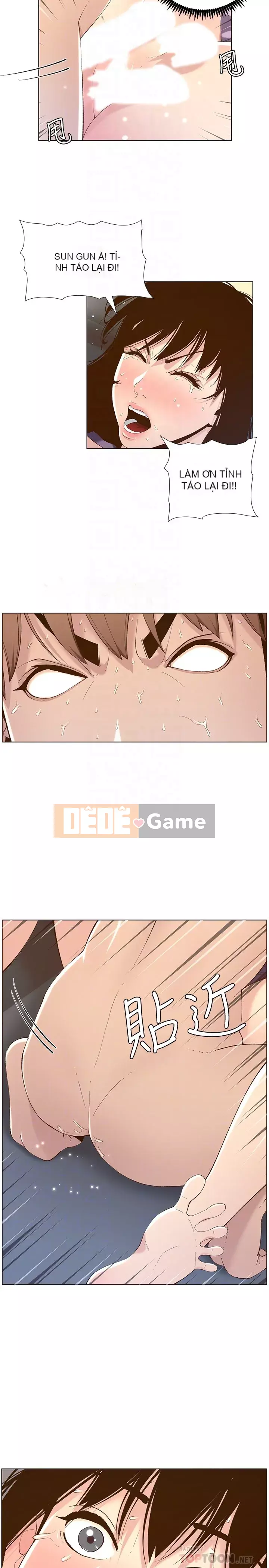 Em gái và bố dượng Chương 107-108