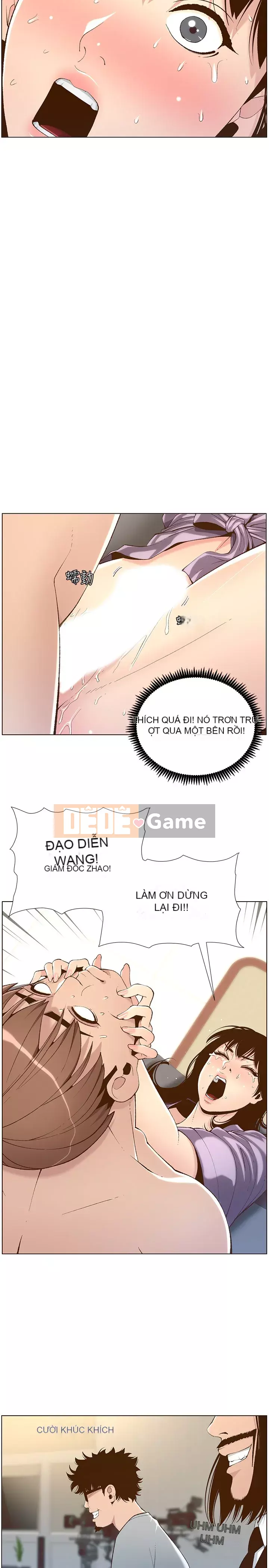 Em gái và bố dượng Chương 107-108