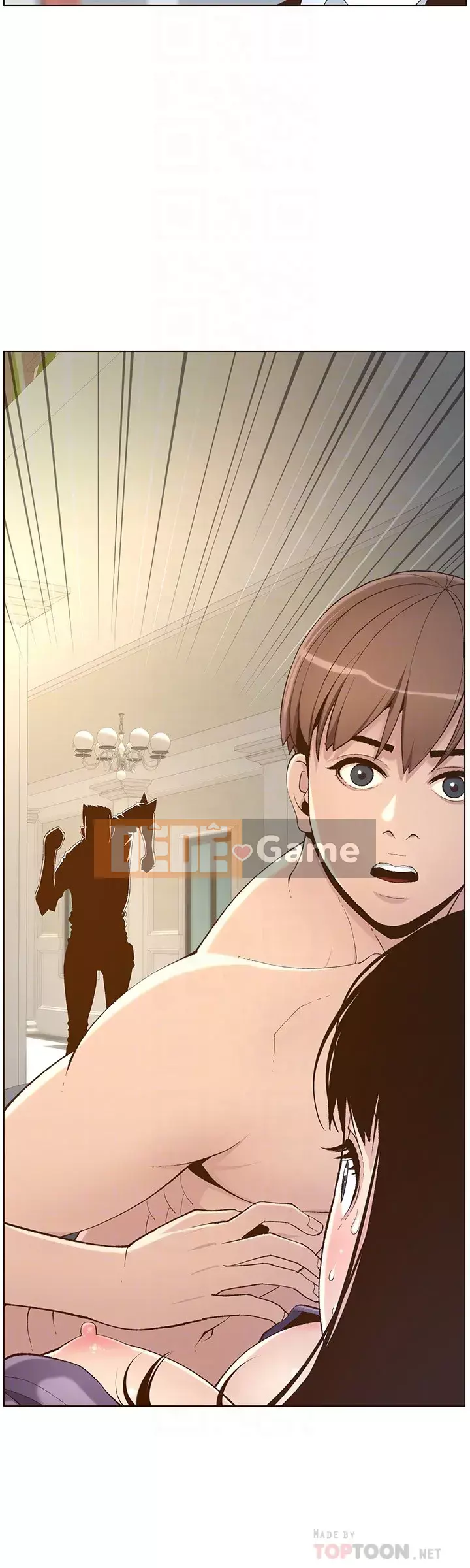 Em gái và bố dượng Chương 107-108