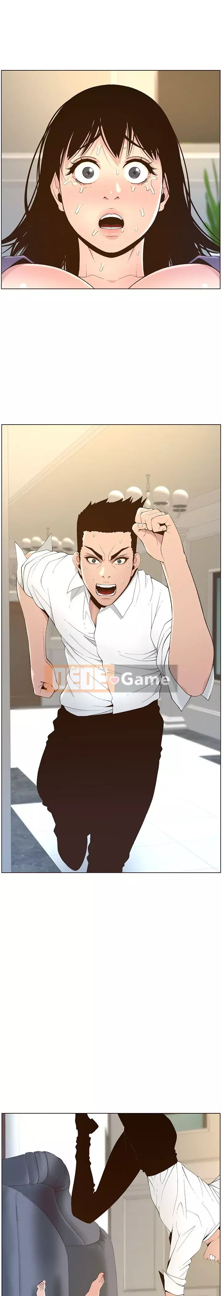 Em gái và bố dượng Chương 107-108